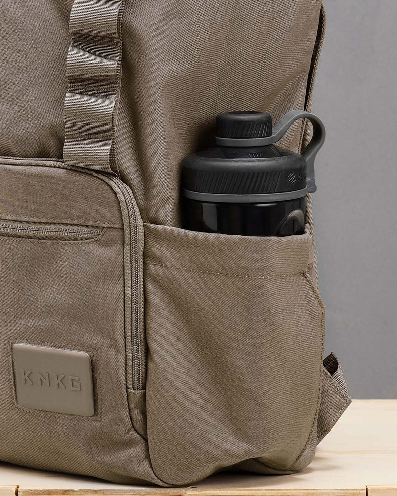 Load image into Gallery viewer, Core Backpack by King Kong Apparel
