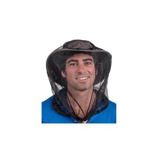 Sea-To-Summit Ultra-Fine Mesh Mosquito Headnet