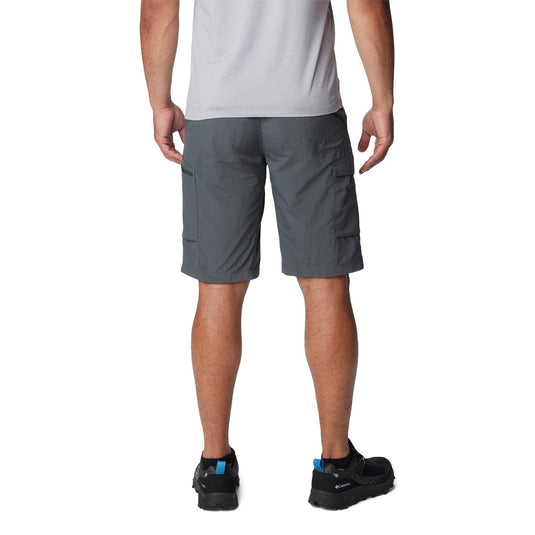 Columbia Silver Ridge Cargo Shorts - 10 in. Inseam - Men's