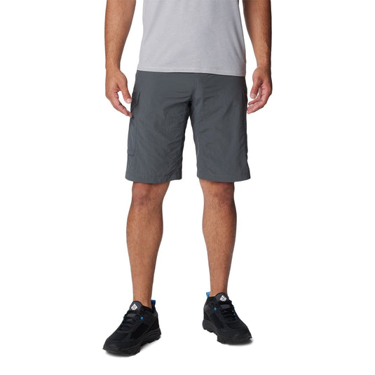 Columbia Silver Ridge Cargo Shorts - 10 in. Inseam - Men's