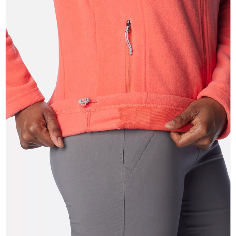 Load image into Gallery viewer, Columbia Fast Trek II Fleece Jacket - Women&#39;s
