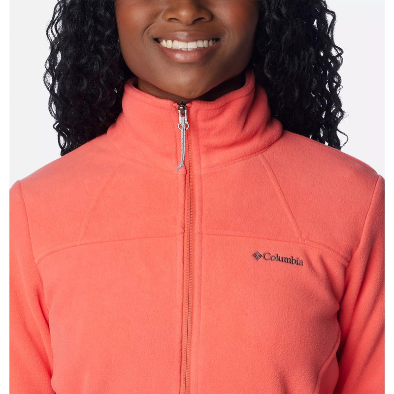 Load image into Gallery viewer, Columbia Fast Trek II Fleece Jacket - Women&#39;s
