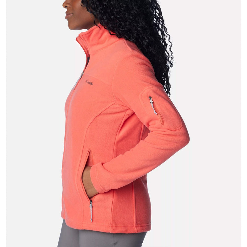 Load image into Gallery viewer, Columbia Fast Trek II Fleece Jacket - Women&#39;s
