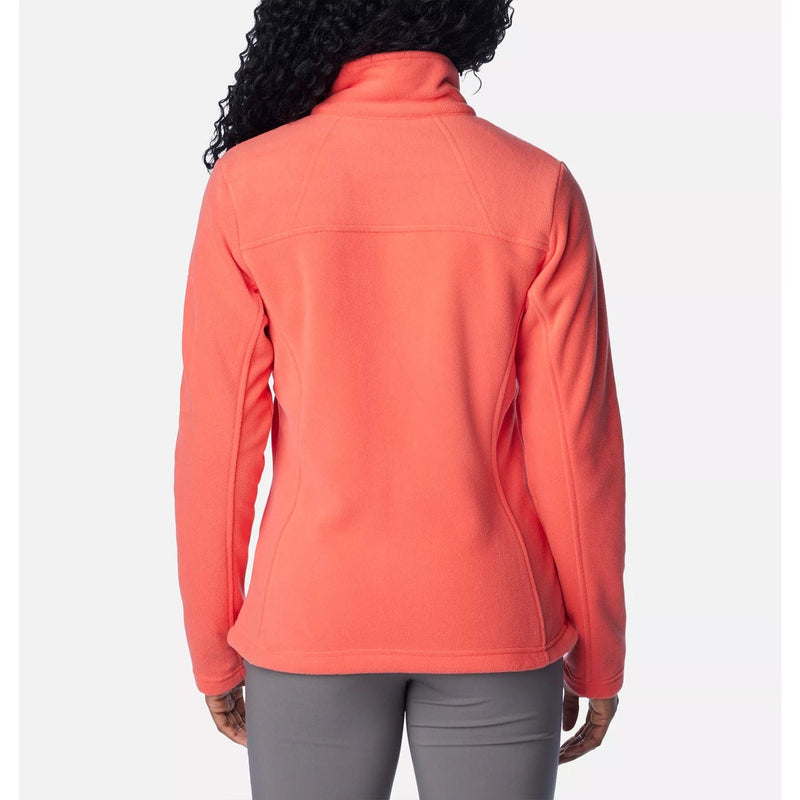 Load image into Gallery viewer, Columbia Fast Trek II Fleece Jacket - Women&#39;s
