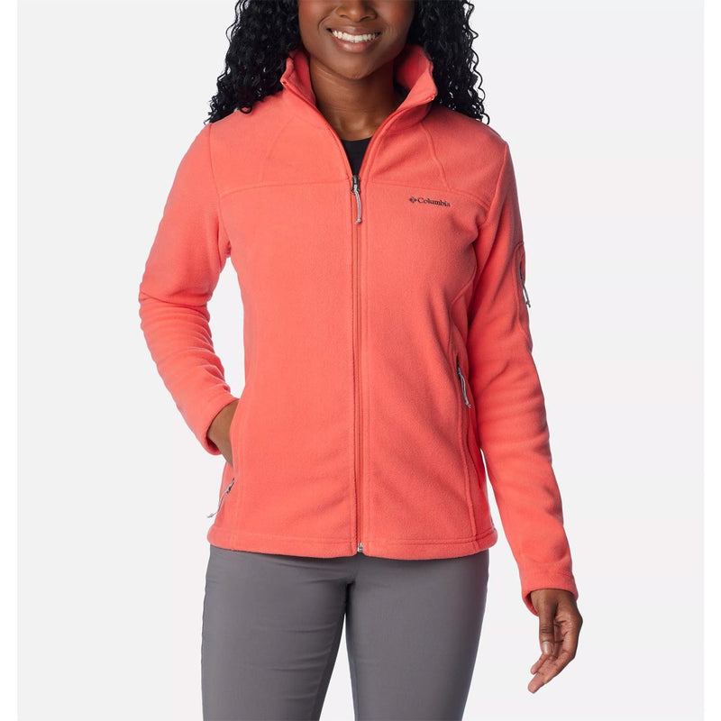 Load image into Gallery viewer, Columbia Fast Trek II Fleece Jacket - Women&#39;s
