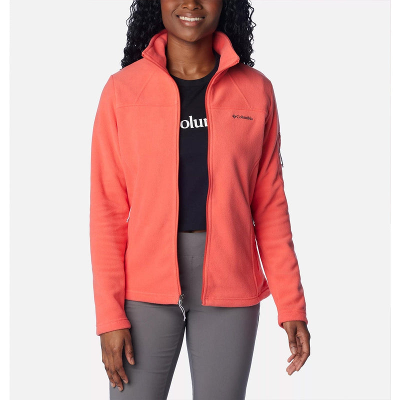 Load image into Gallery viewer, Columbia Fast Trek II Fleece Jacket - Women&#39;s
