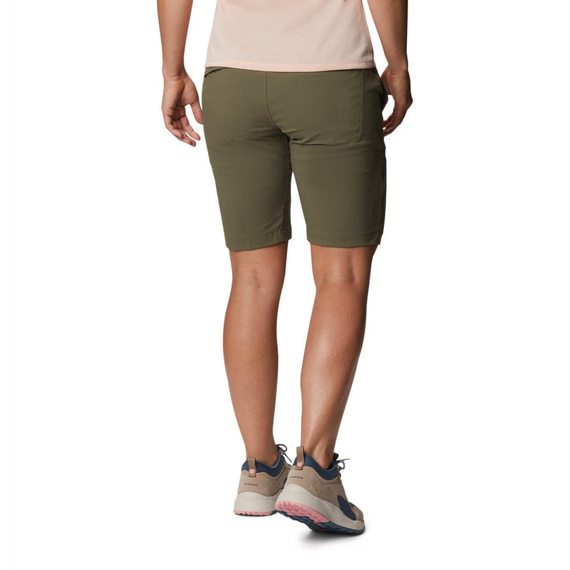 Load image into Gallery viewer, Columbia Saturday Trail Long Shorts 10 in - Women&#39;s
