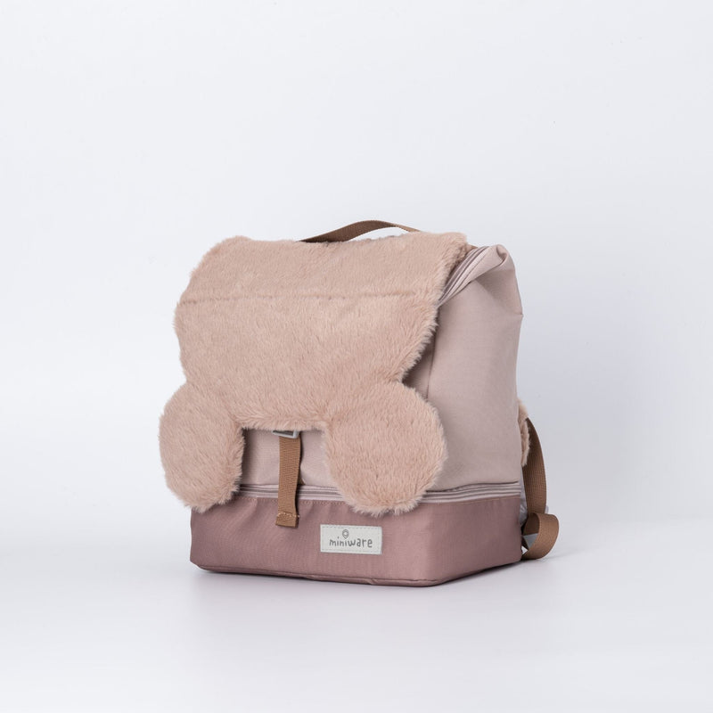 Load image into Gallery viewer, My First PacPac: Adjustable Kids Backpack  - Noah by Miniware
