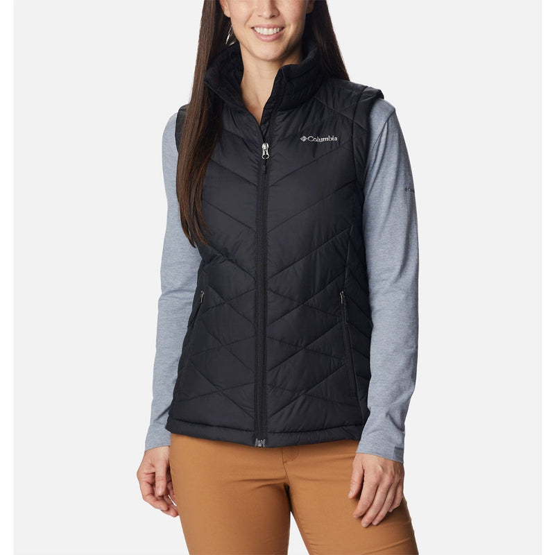 Load image into Gallery viewer, Columbia Women&#39;s Heavenly Vest
