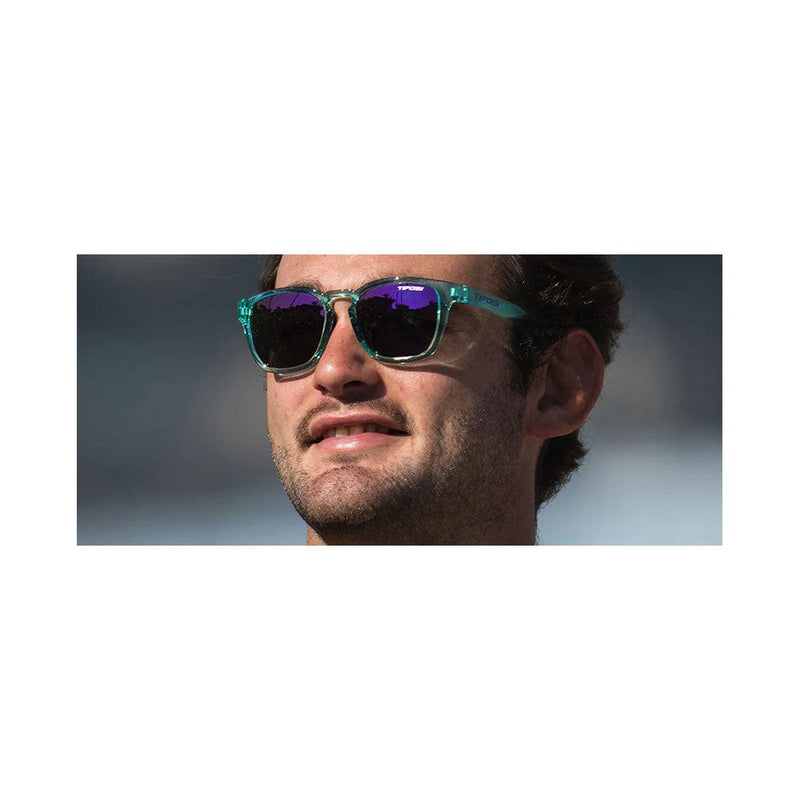 Load image into Gallery viewer, Tifosi Smirk Sunglasses
