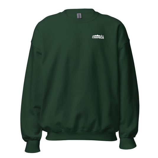 Campmor Logo Sweatshirt