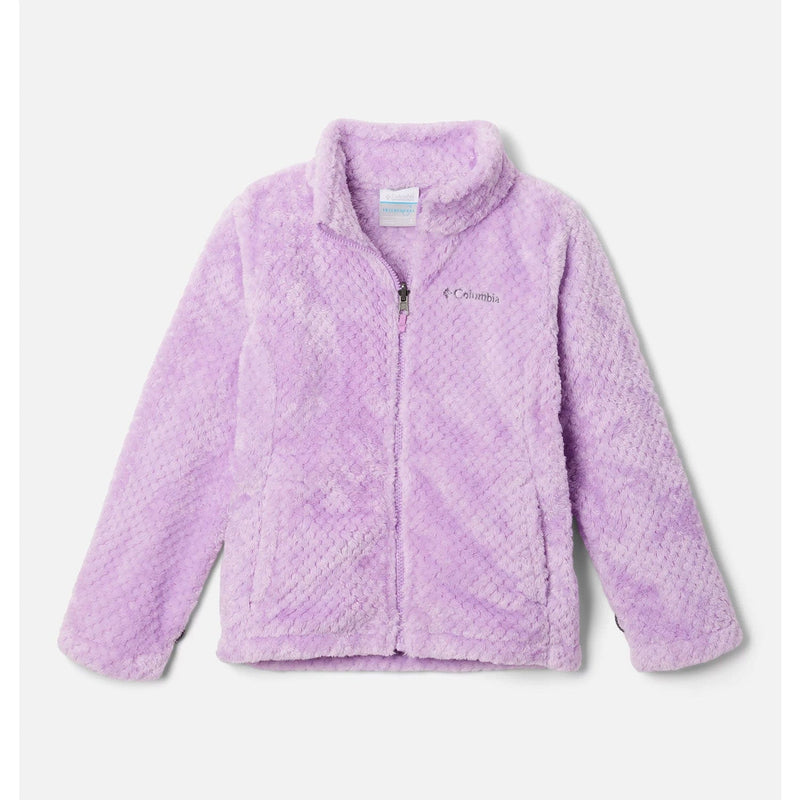 Load image into Gallery viewer, Columbia Girls Bugaboo II Fleece Interchange Jacket
