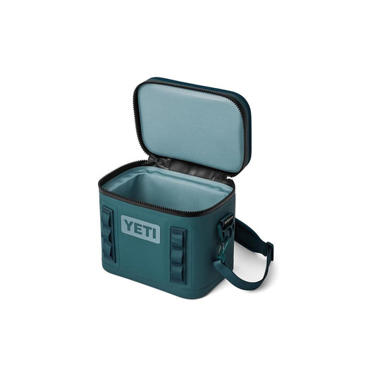 YETI Hopper Flip 8 Soft Cooler