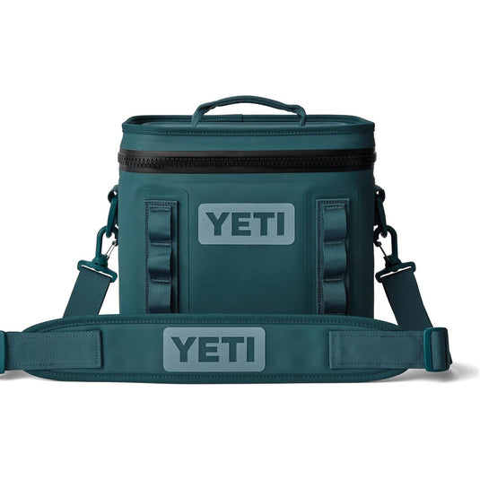 YETI Hopper Flip 8 Soft Cooler