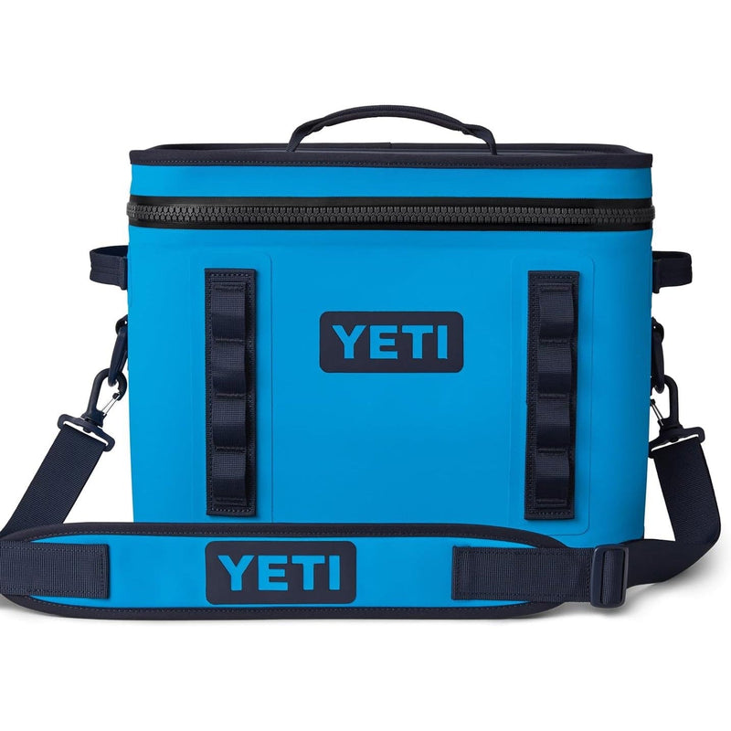 Load image into Gallery viewer, YETI Hopper Flip 18 Soft Cooler
