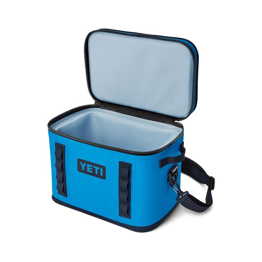 YETI Hopper Flip 18 Soft Cooler