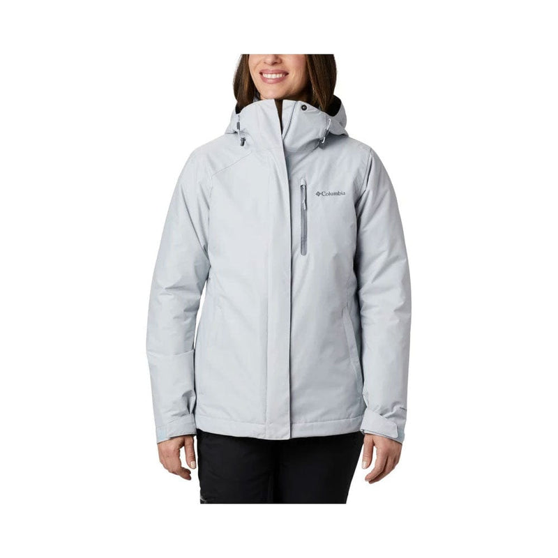 Load image into Gallery viewer, Columbia Whirlibird IV Interchange Jacket - Women&#39;s
