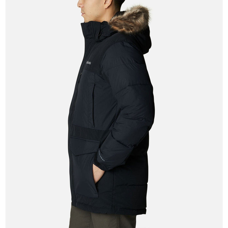 Load image into Gallery viewer, Columbia Men&#39;s Marquam Peak Fusion Parka
