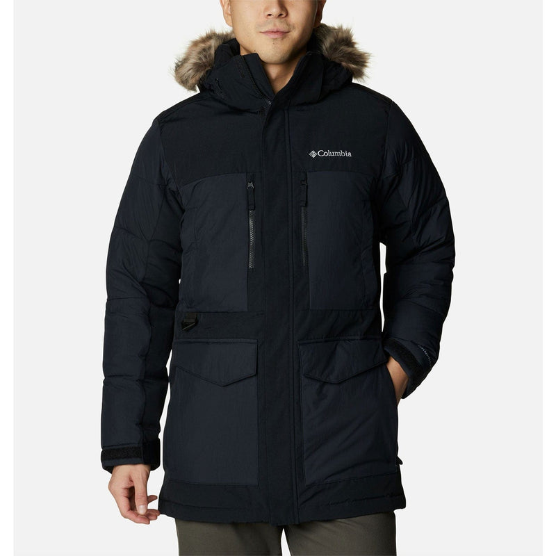 Load image into Gallery viewer, Columbia Men&#39;s Marquam Peak Fusion Parka
