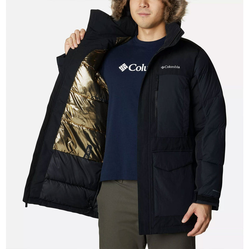 Load image into Gallery viewer, Columbia Men&#39;s Marquam Peak Fusion Parka
