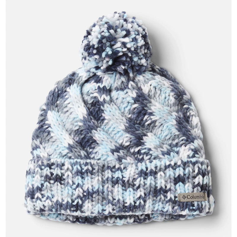 Load image into Gallery viewer, Columbia Women&#39;s Bundle Up Beanie
