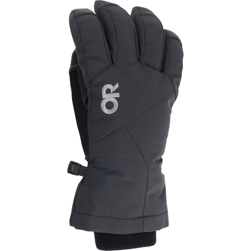 Load image into Gallery viewer, Outdoor Research Women&#39;s Revolution Undercuff GORE-TEX Gloves
