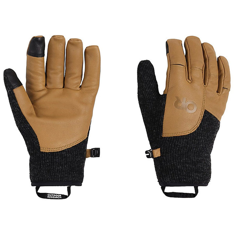 Load image into Gallery viewer, Outdoor Research Women&#39;s Flurry Driving Gloves
