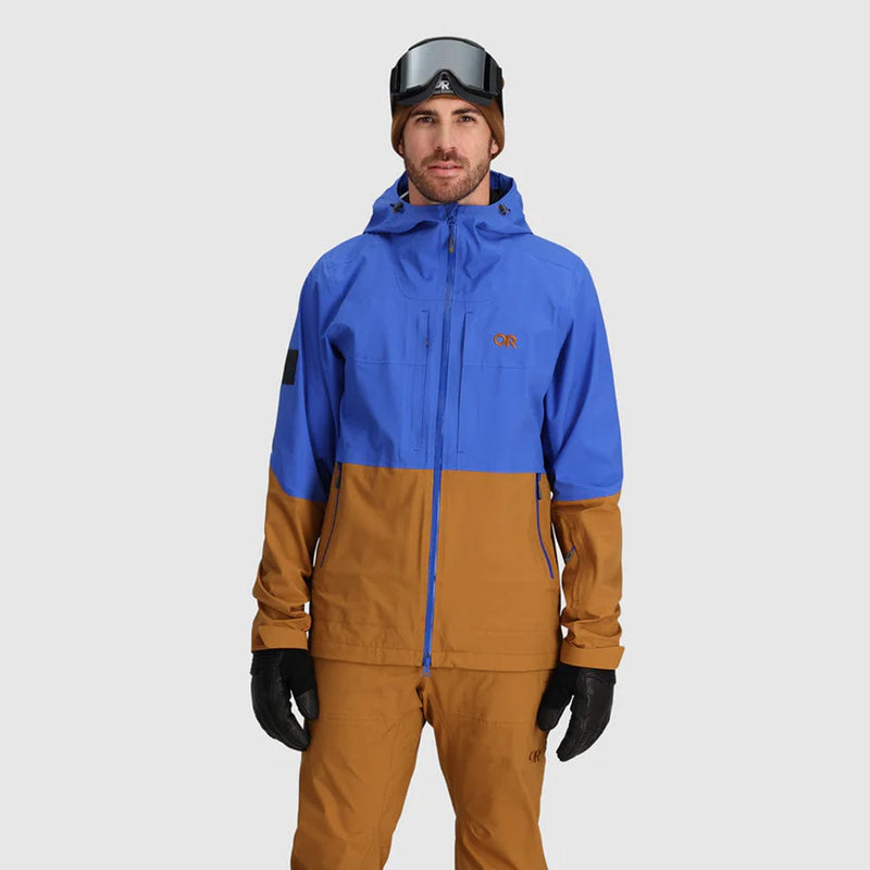 Load image into Gallery viewer, Outdoor Research Men&#39;s Carbide Jacket
