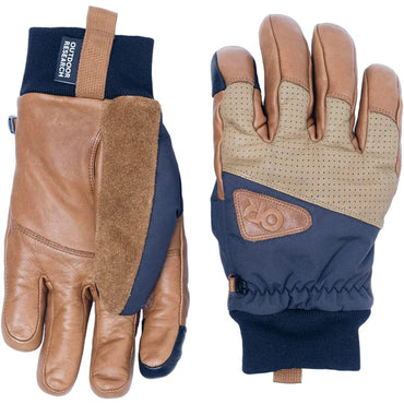 Outdoor Research Snowcrew Leather Gloves