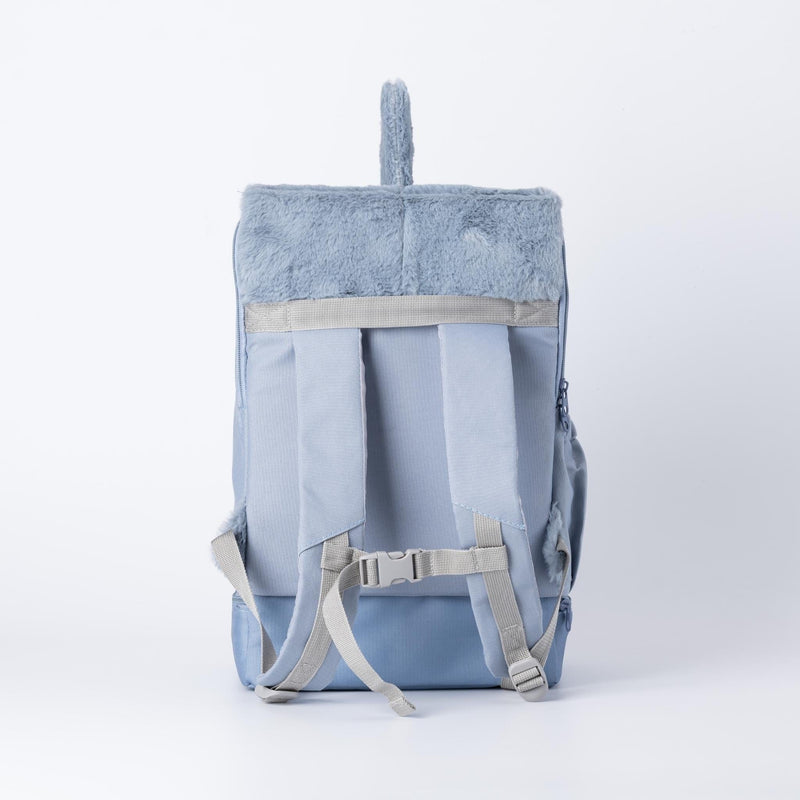 Load image into Gallery viewer, My First PacPac: Adjustable Kids Backpack  - Kai by Miniware
