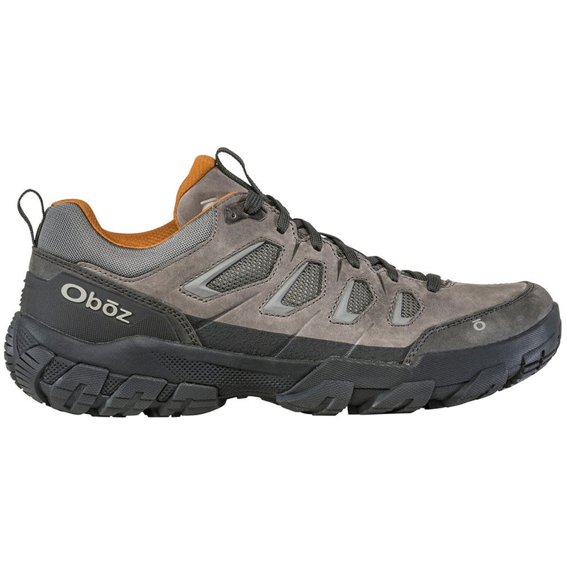 Load image into Gallery viewer, Oboz Sawtooth X Low  Men&#39;s Hiking Shoe
