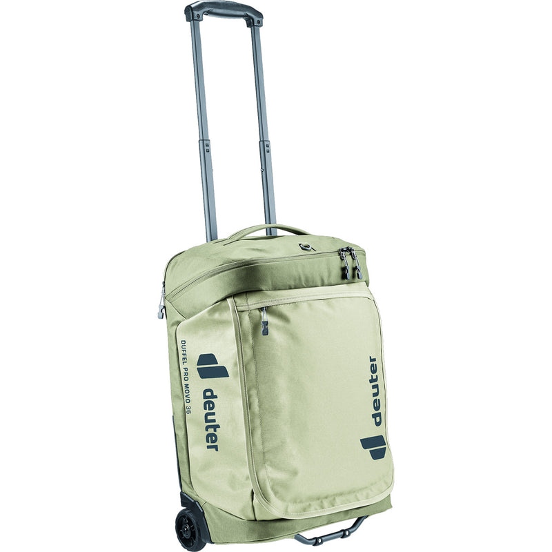 Load image into Gallery viewer, Deuter Duffel Pro Movo 36
