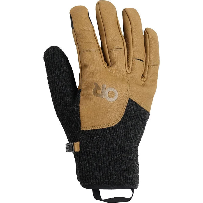 Outdoor Research Men's Flurry Driving Gloves