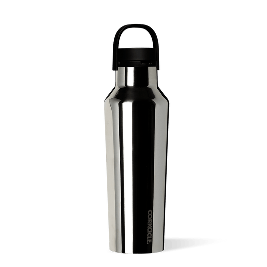 Metallic Sport Canteen by CORKCICLE.