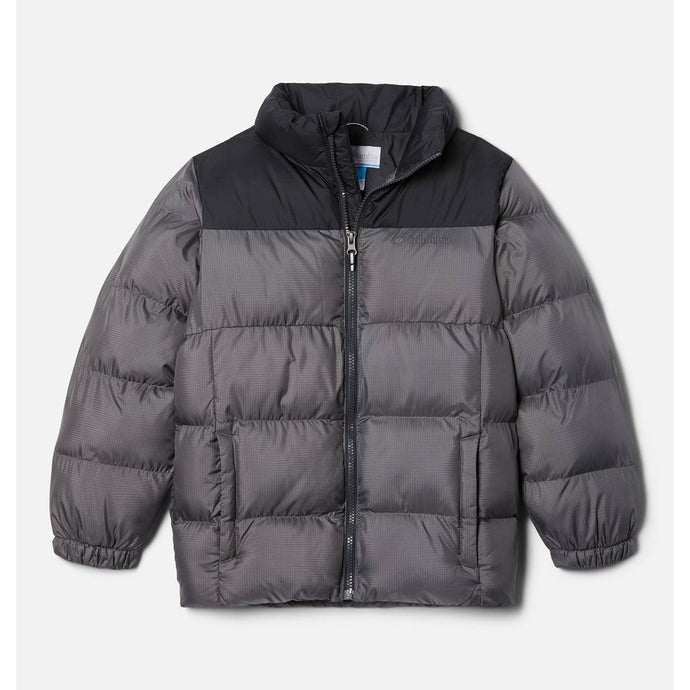 Columbia Youth Puffect Jacket