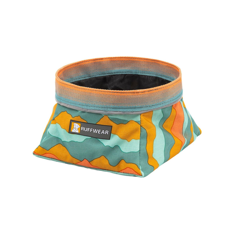 Load image into Gallery viewer, Ruffwear Quencher Packable Bowl
