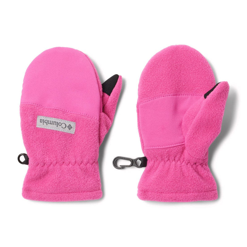 Load image into Gallery viewer, Columbia Toddler Fast Trek II Mitten
