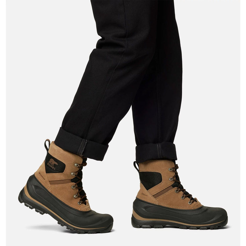 Load image into Gallery viewer, Sorel Men&#39;s Buxton™ Lace Waterproof Boot
