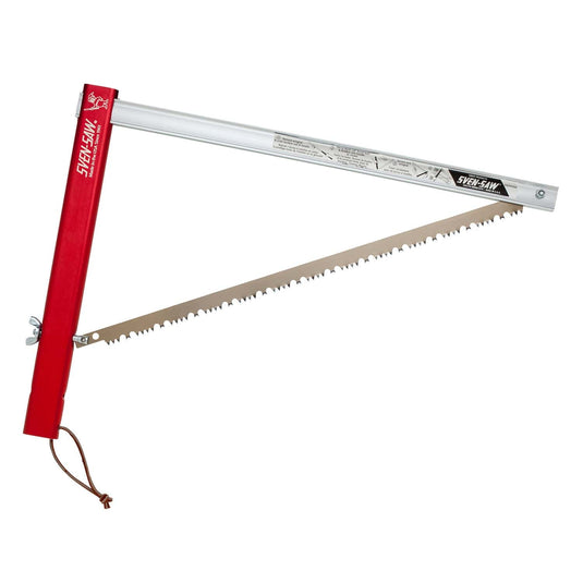 Sven-Saw Folding 21 Inch Camp Saw