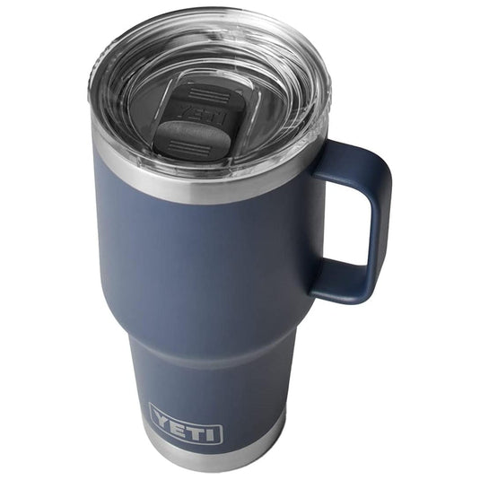 Yeti Rambler 30 oz Travel Mug