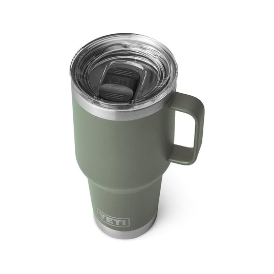 Yeti Rambler 30 oz Travel Mug