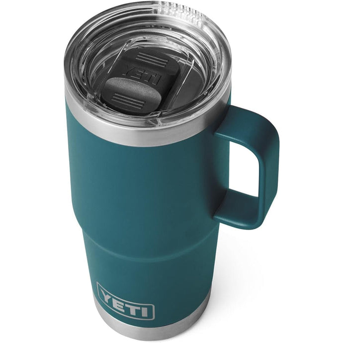 Yeti Rambler 20 oz Travel Mug