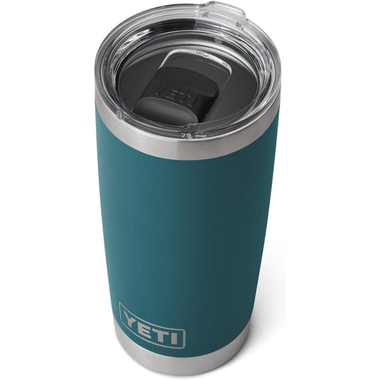 YETI Rambler 20 oz Tumbler with MagSlider lid