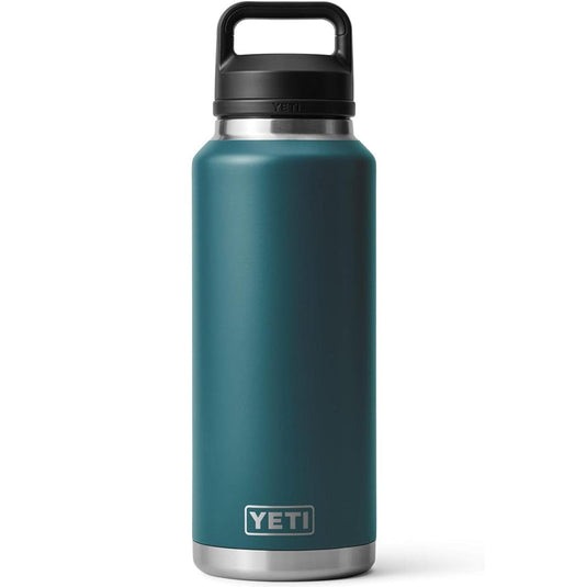 YETI Rambler 46 oz Bottle Chug