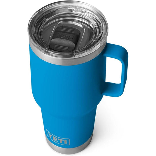 Yeti Rambler 30 oz Travel Mug