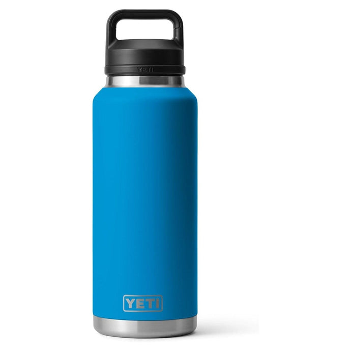 YETI Rambler 46 oz Bottle Chug