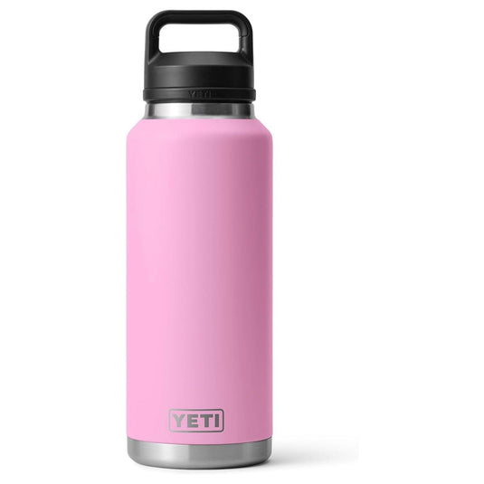 YETI Rambler 46 oz Bottle Chug