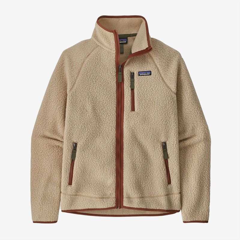 Load image into Gallery viewer, Patagonia Men&#39;s Retro Pile Jacket
