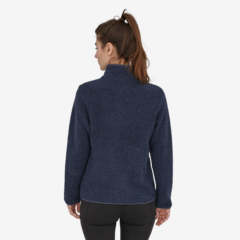 Load image into Gallery viewer, Patagonia Women&#39;s Reclaimed Fleece Jacket
