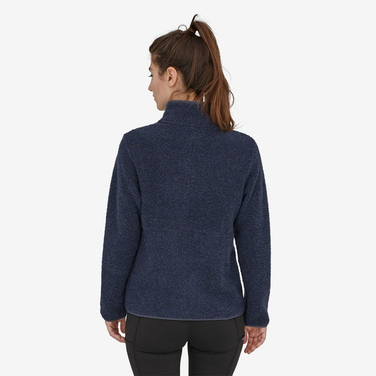 Patagonia Women's Reclaimed Fleece Jacket